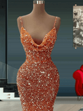  Sequin Dress